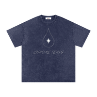 CHROME TEARS TEE