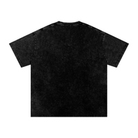 CHROME TEARS TEE