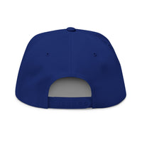 LIL SLIPPER RECORDS HAT (Embroidery)