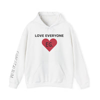 LOVE EVERYONE HOODIE