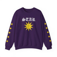 Egnova Star Crewneck