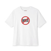 NO HATE TEE