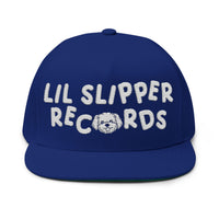 LIL SLIPPER RECORDS HAT (Embroidery)