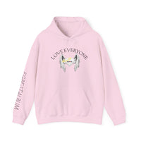 LOVE EVERYONE GF HOODIE ❤️
