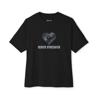 INNER STRENGTH TEE