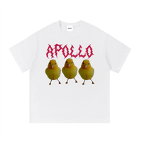 APOLLO TEE