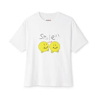 Smile!!! Tee