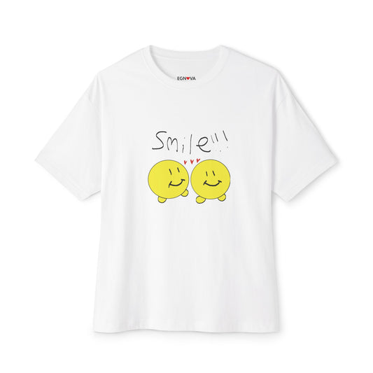 Smile!!! Tee
