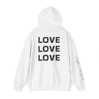 LOVE EVERYONE HOODIE