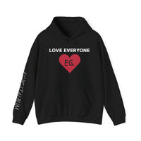 LOVE EVERYONE HOODIE