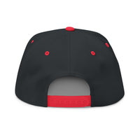 LIL SLIPPER RECORDS HAT (Embroidery)