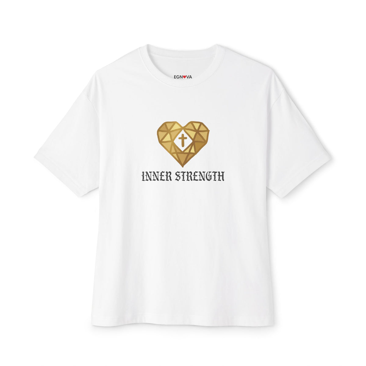 INNER STRENGTH TEE