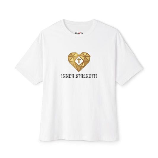INNER STRENGTH TEE
