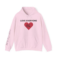 LOVE EVERYONE HOODIE