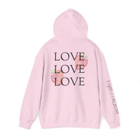 LOVE EVERYONE GF HOODIE ❤️