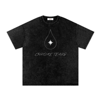 CHROME TEARS TEE