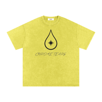 CHROME TEARS TEE (BRIGHT)