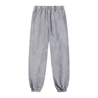 CHROME TEARS Snow Wash Sweatpants (BRIGHT)
