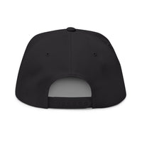 LIL SLIPPER RECORDS HAT (Embroidery)