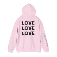 LOVE EVERYONE HOODIE