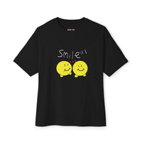 Smile!!! Tee