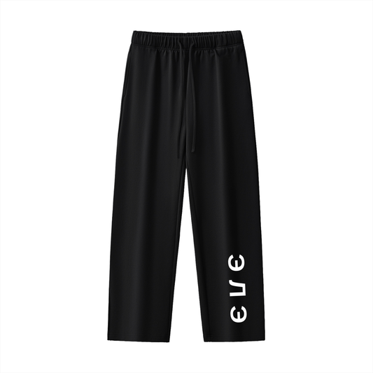 ELE RUSSIAN Sweatpants (black)