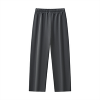 EGNOVA Sweatpants (Black)