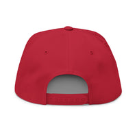 LIL SLIPPER RECORDS HAT (Embroidery)