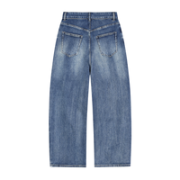 EGNOVA  DENIM JEANS (BLUE)