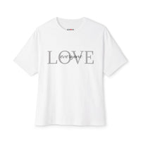 Love everyone Tee