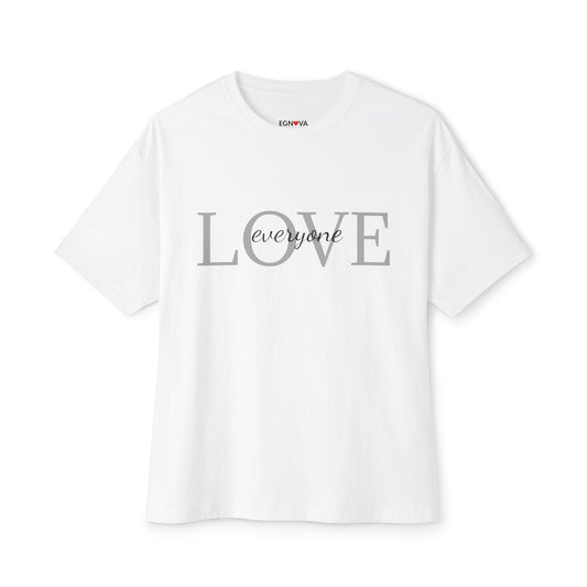 Love everyone Tee