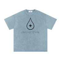 CHROME TEARS TEE (BRIGHT)