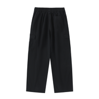 Egnova Drawstring Cargo Pants
