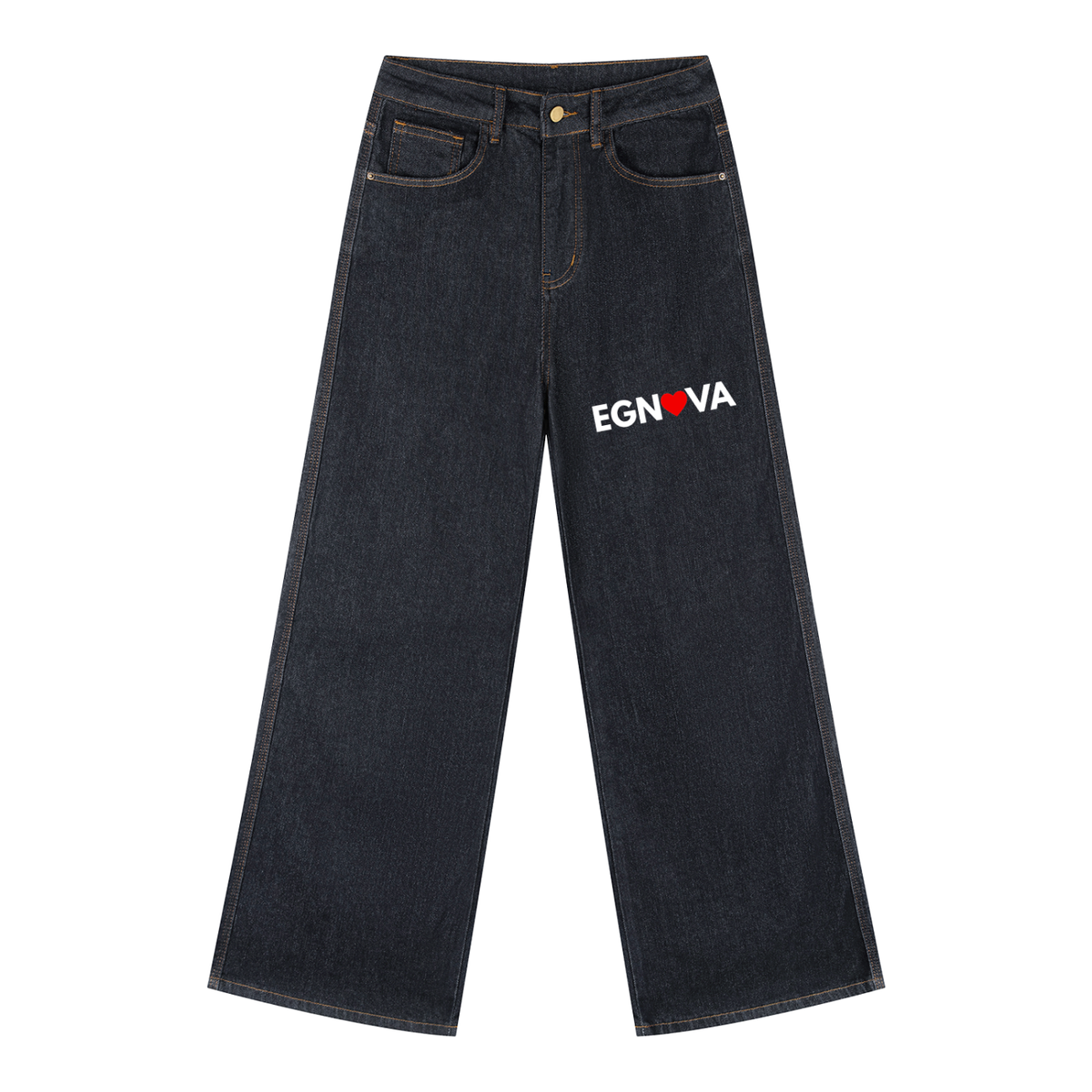 Egnova Denim Jeans (Women)