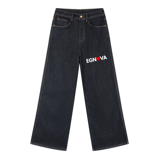 Egnova Denim Jeans (Women)