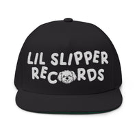 LIL SLIPPER RECORDS HAT (Embroidery)