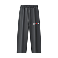 EGNOVA Sweatpants (Black)