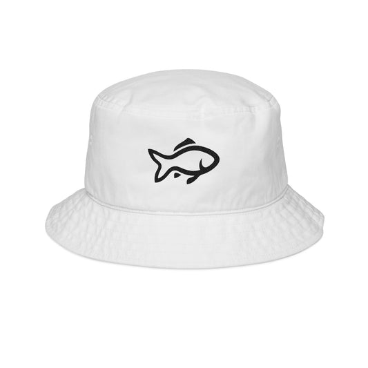 bubba Bucket Hat (Embroidery)
