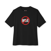 NO HATE TEE
