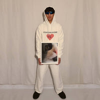 LOVE EVERYONE HOODIE