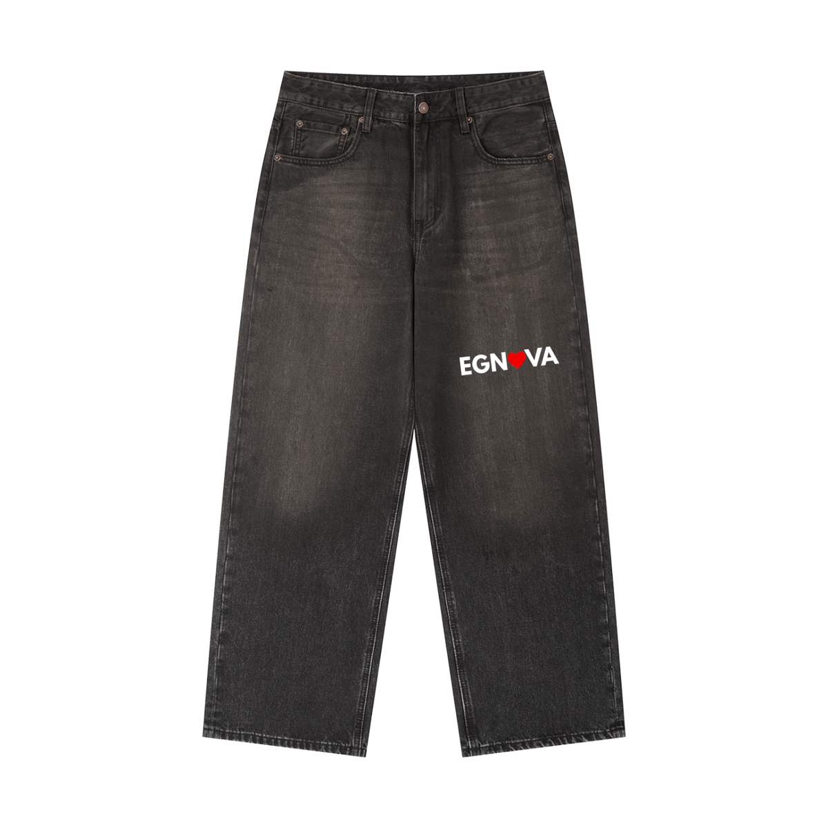 EGNOVA DENIM JEANS (MEN)