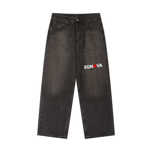 EGNOVA DENIM JEANS (MEN)
