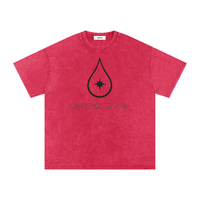 CHROME TEARS TEE (BRIGHT)