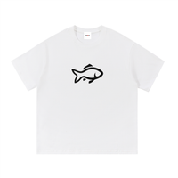 Bubba tee (WHITE)