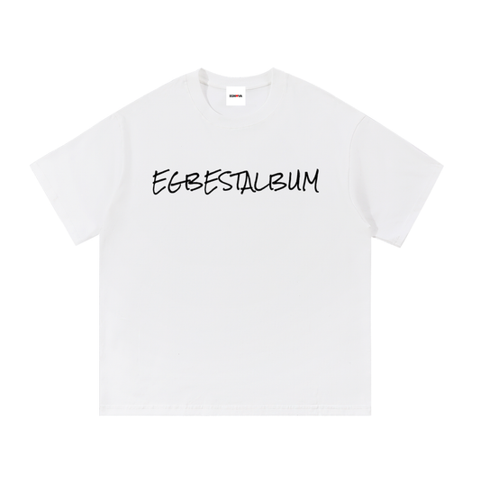 EGBESTALBUM TEE