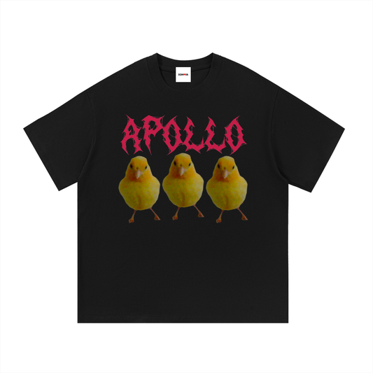 APOLLO TEE