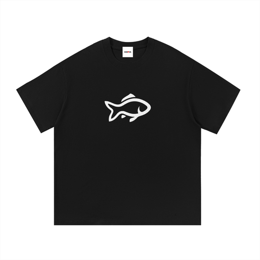 Bubba tee (BLACK)