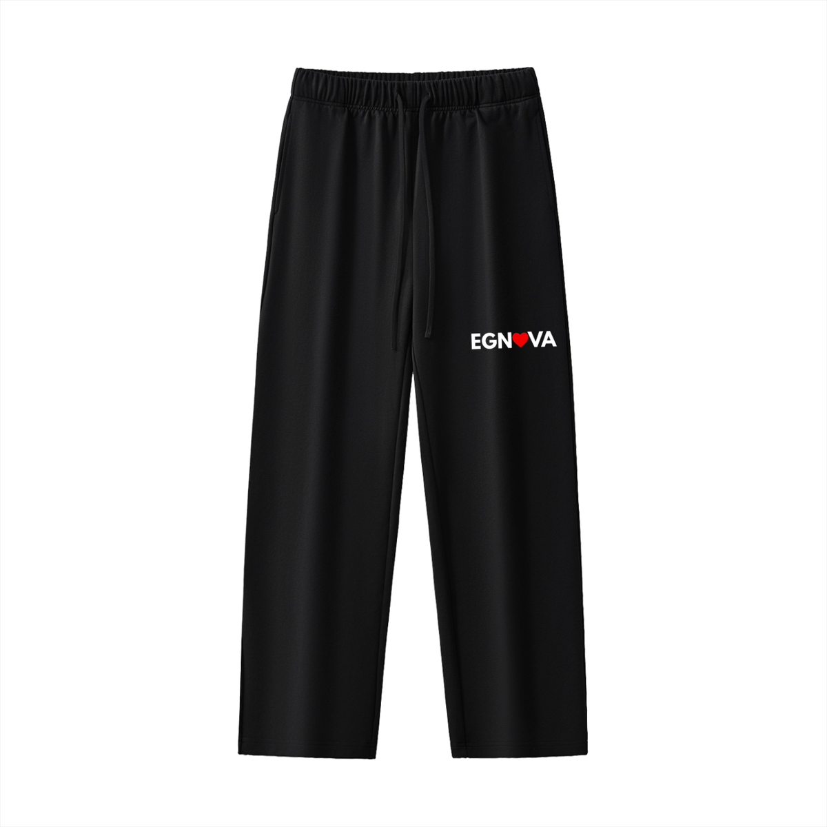 EGNOVA Sweatpants (Black)