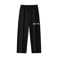 EGNOVA Sweatpants (Black)