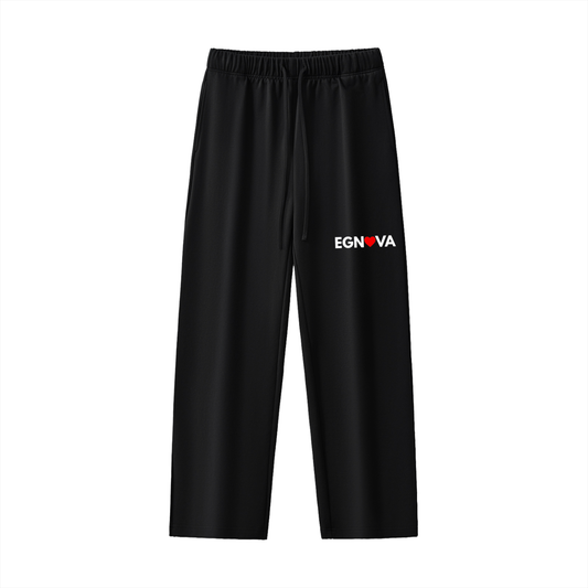 EGNOVA Sweatpants (Black)